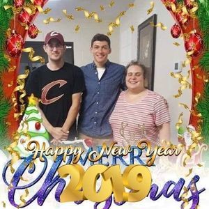 Meet your Posher, Eric